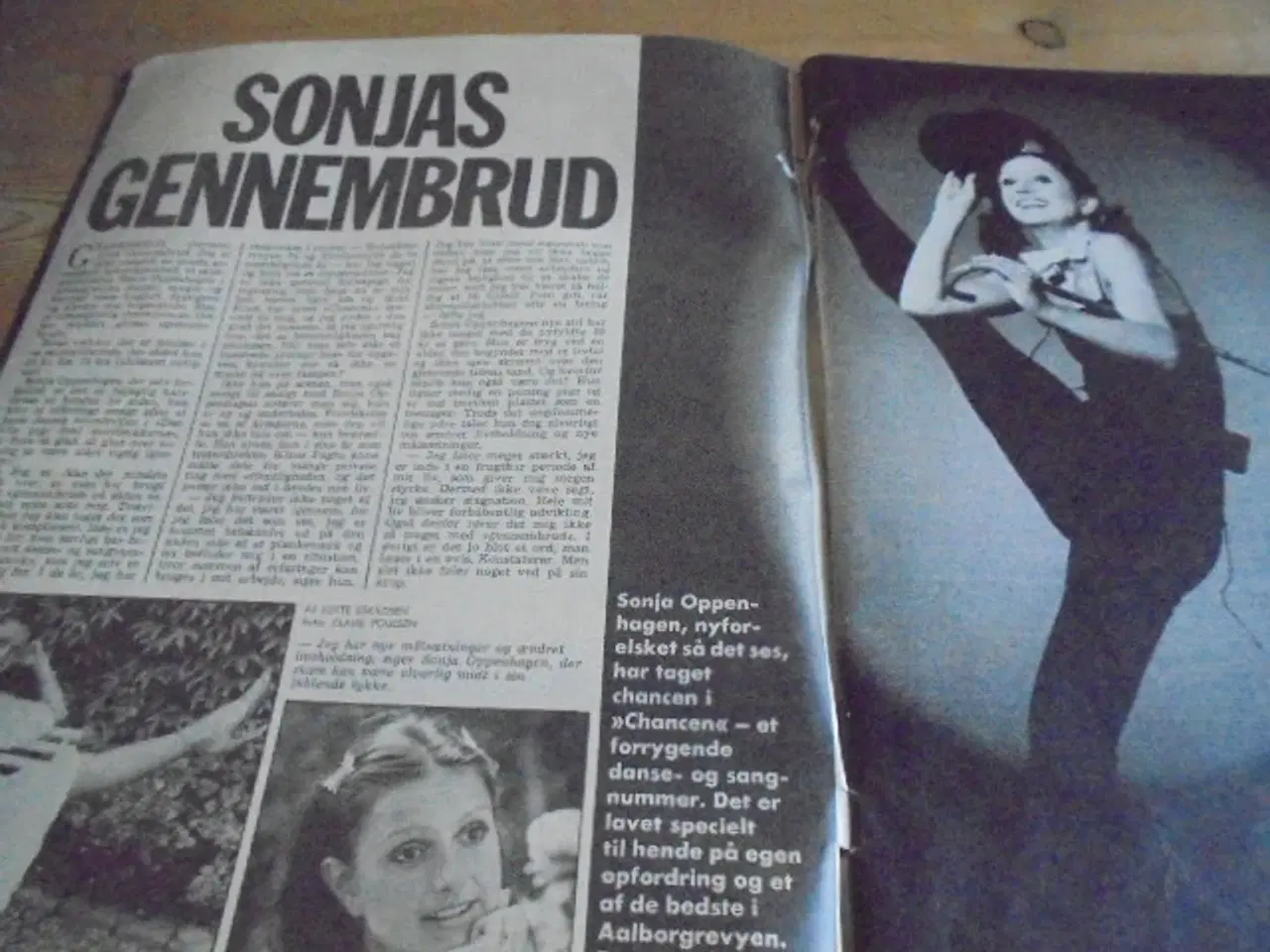 Billede 2 - Billed Bladet nr. 29 fra 1979  