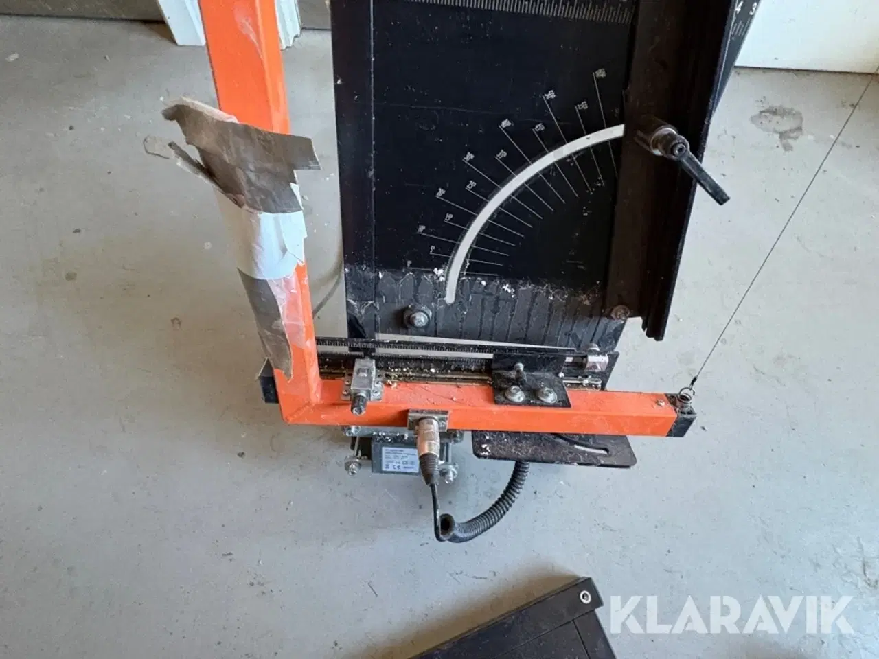 Billede 12 - Flamingoskære/alucutter Sydvesta