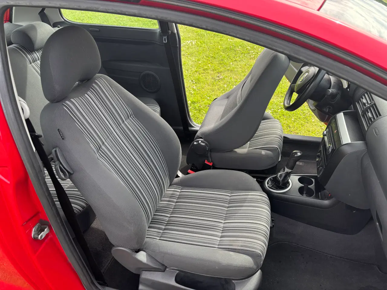 Billede 8 - VW Fox 1,4