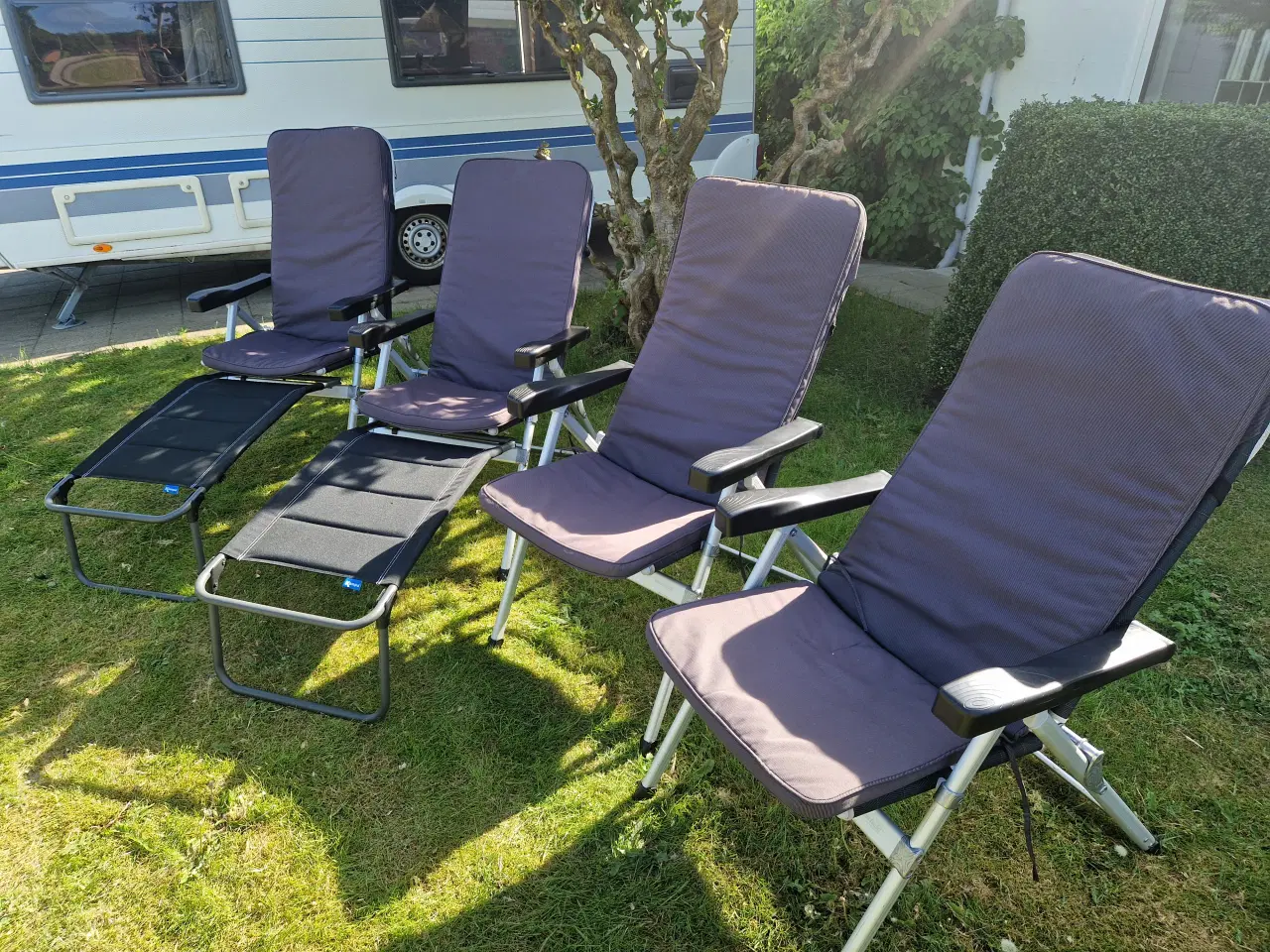 Billede 8 - Køjevogn - Hobby