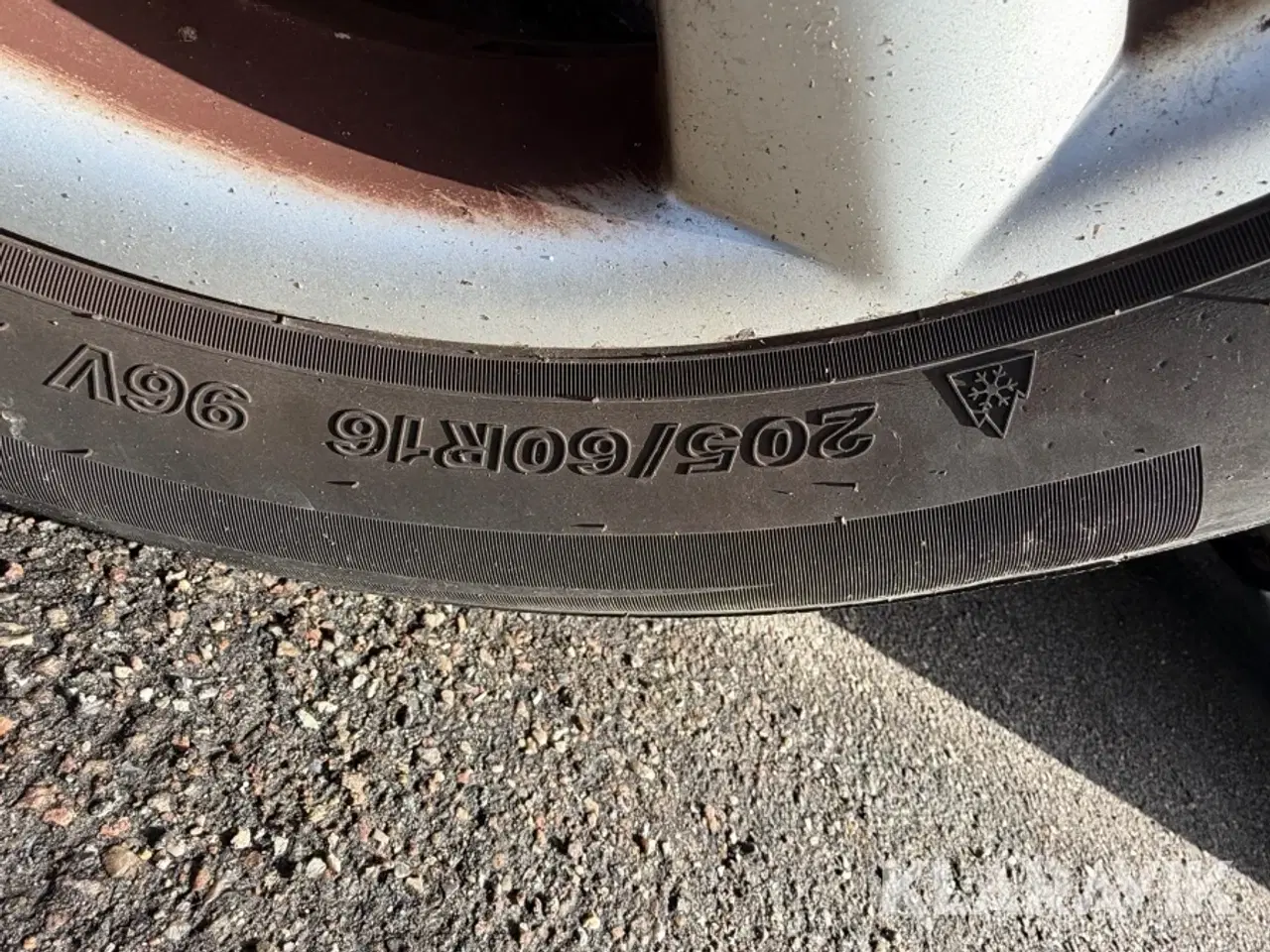 Billede 9 - Nissan Primera 1.6 STW