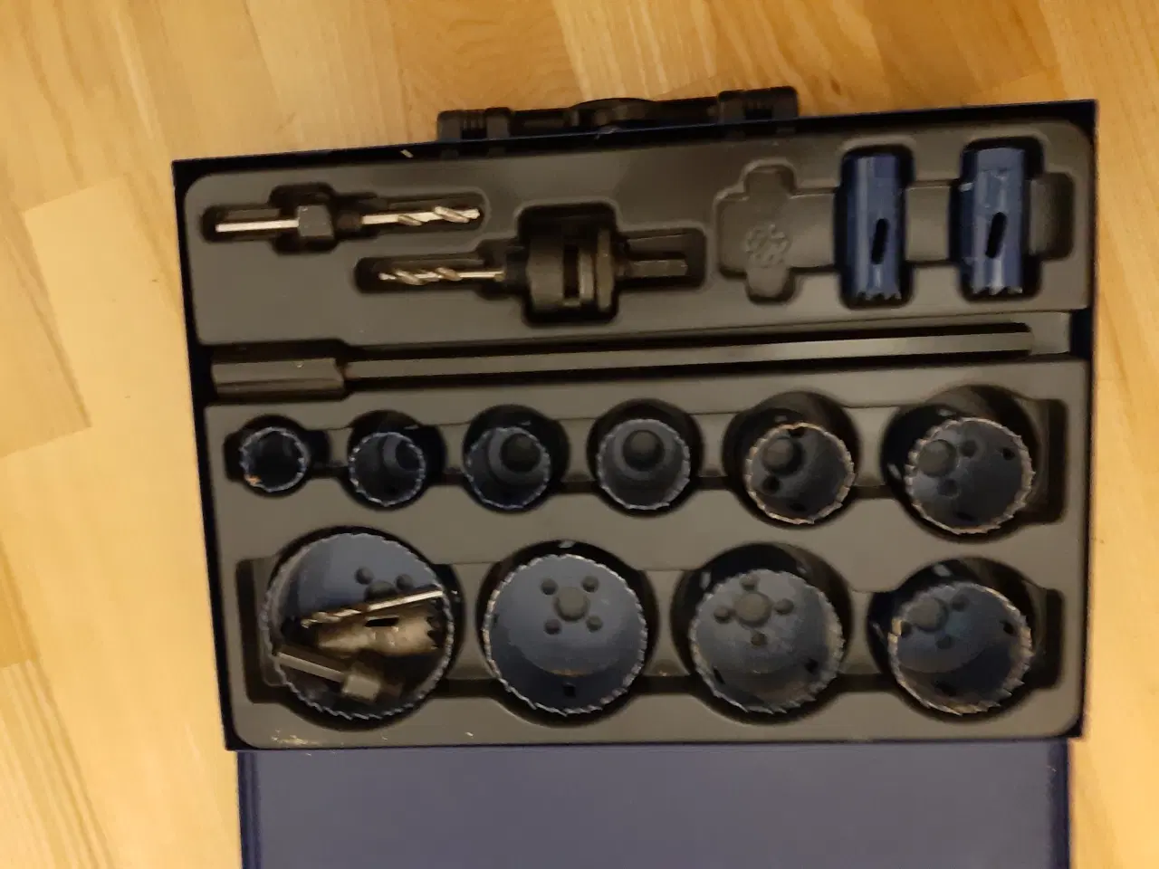 Billede 10 - Bud modtages Værktøj blandet håndværktøj