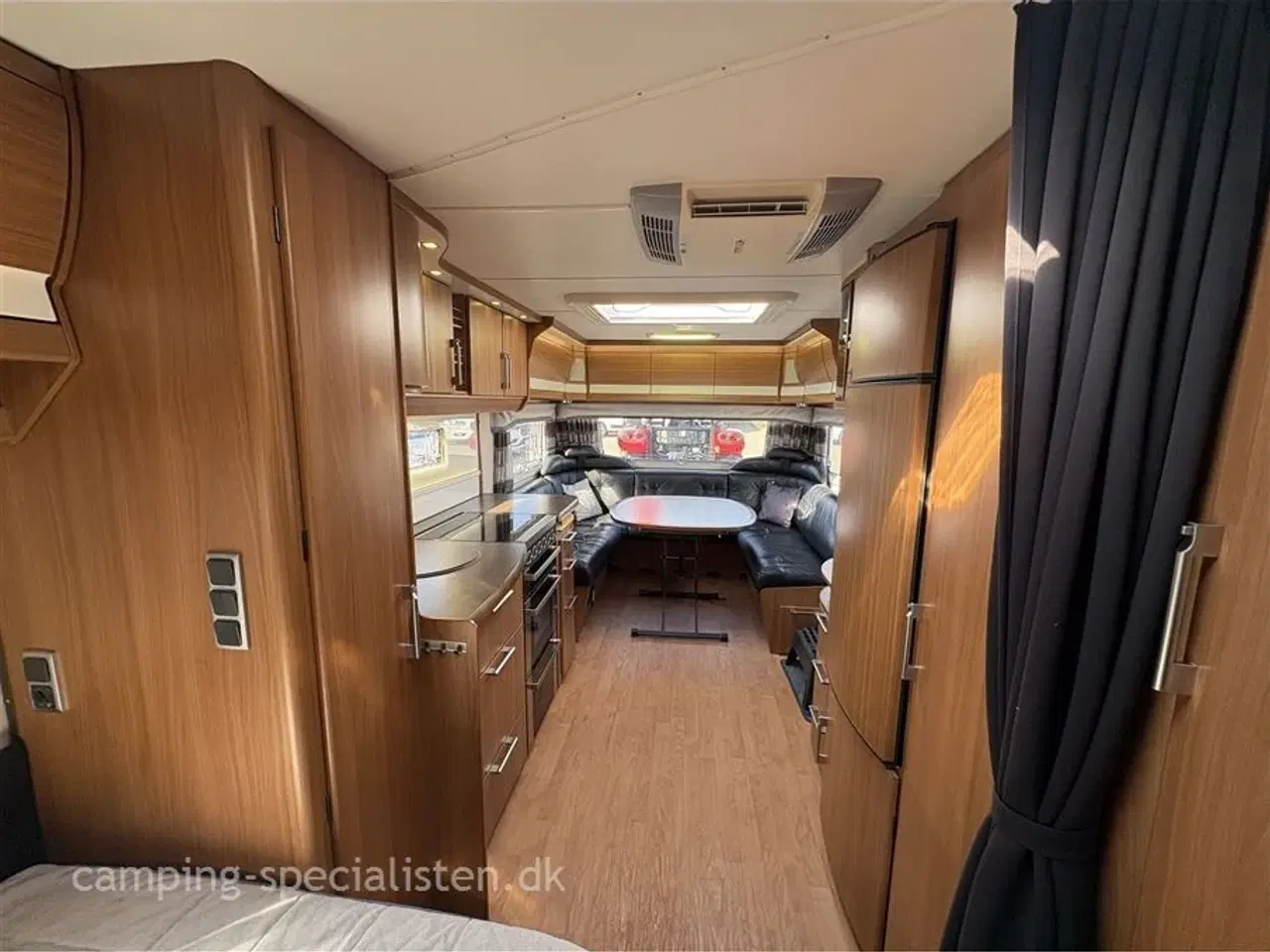 Billede 10 - 2013 - Kabe Royal 590 XL KS   Kabe Royal 590 XL KS 2013 - Se den nu hos Cmping-Specialisten.dk