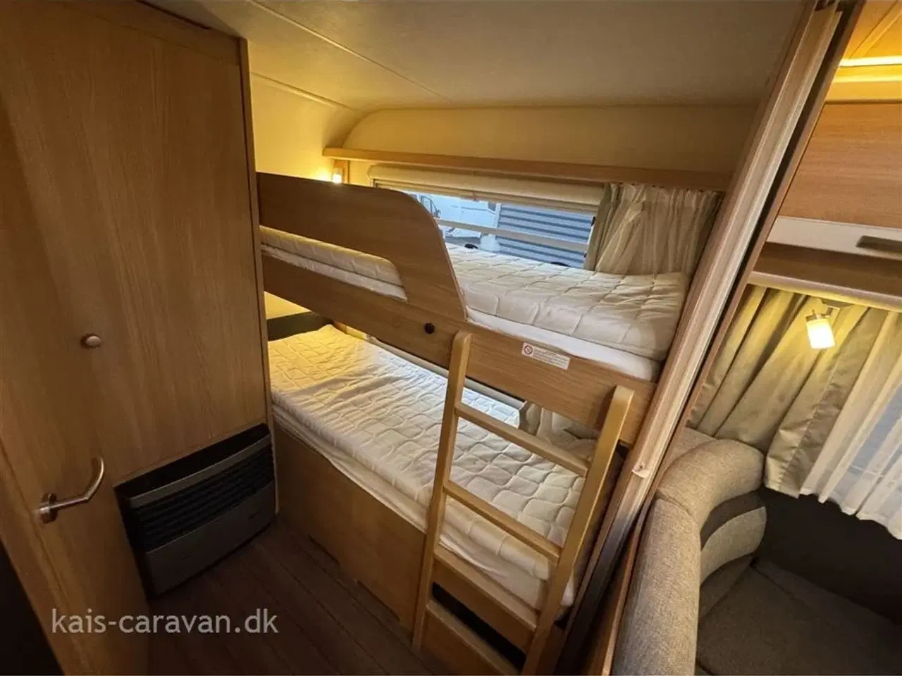 Billede 7 - 2018 - Knaus Südwind 580 QS