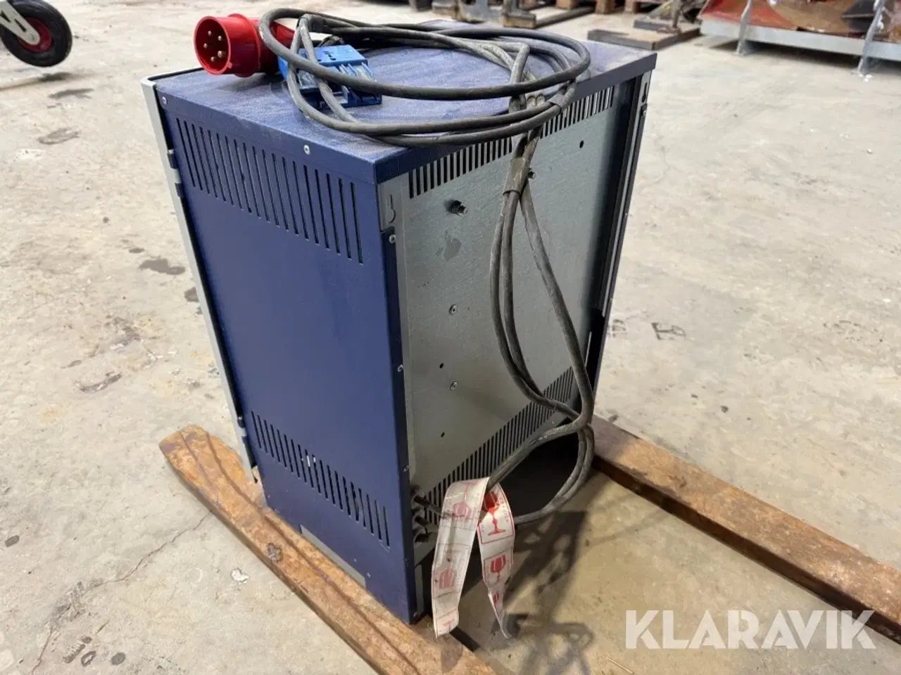 Billede 10 - Truck Nissan S1N1L13Q