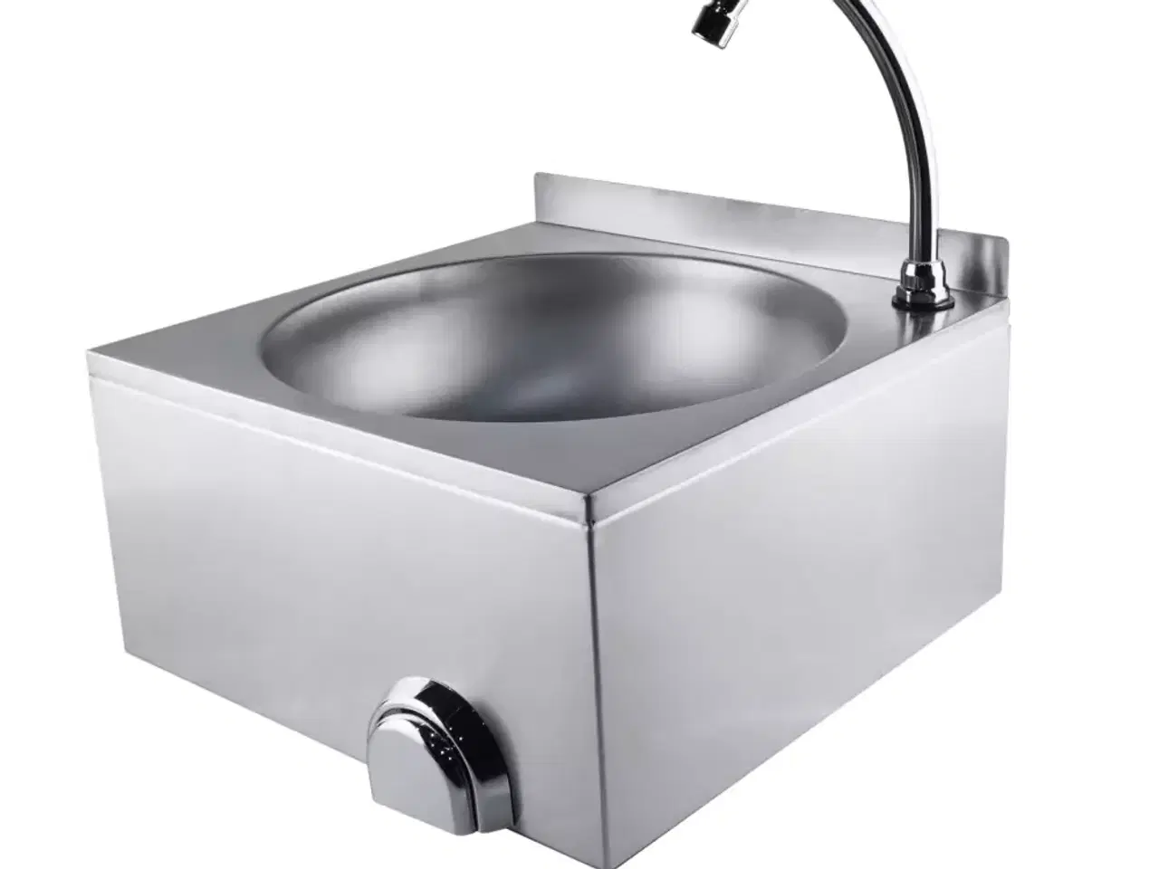 Billede 1 - Håndvask – B400 x D400 x H240 mm
