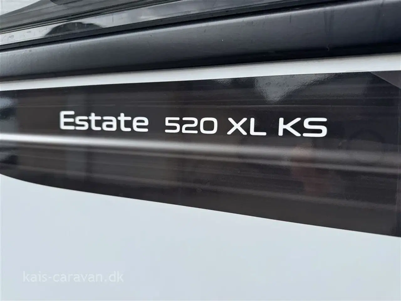 Billede 12 - 2022 - Kabe Estate 520 XL KS