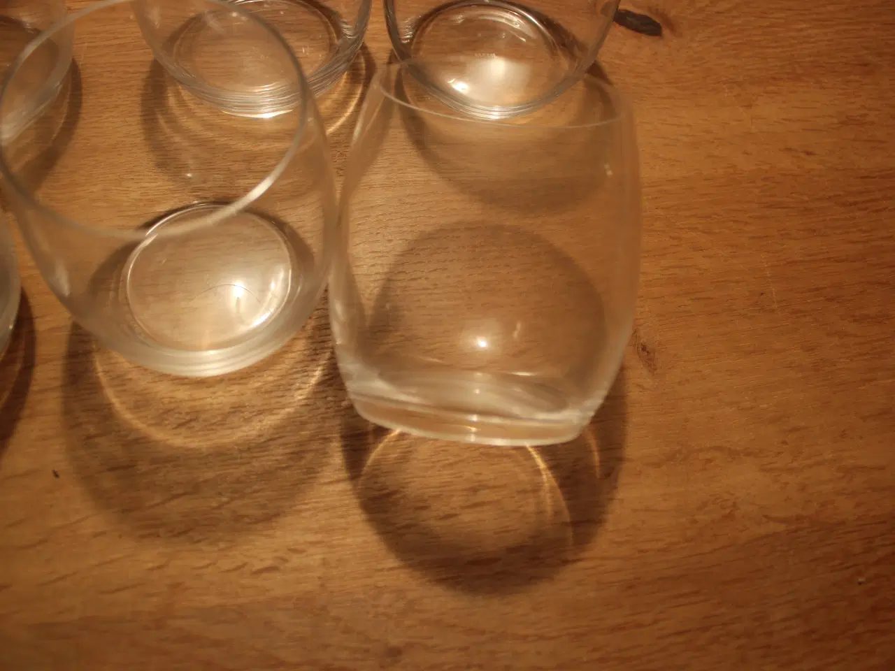 Billede 2 - 12 ubrugte søde vandglas