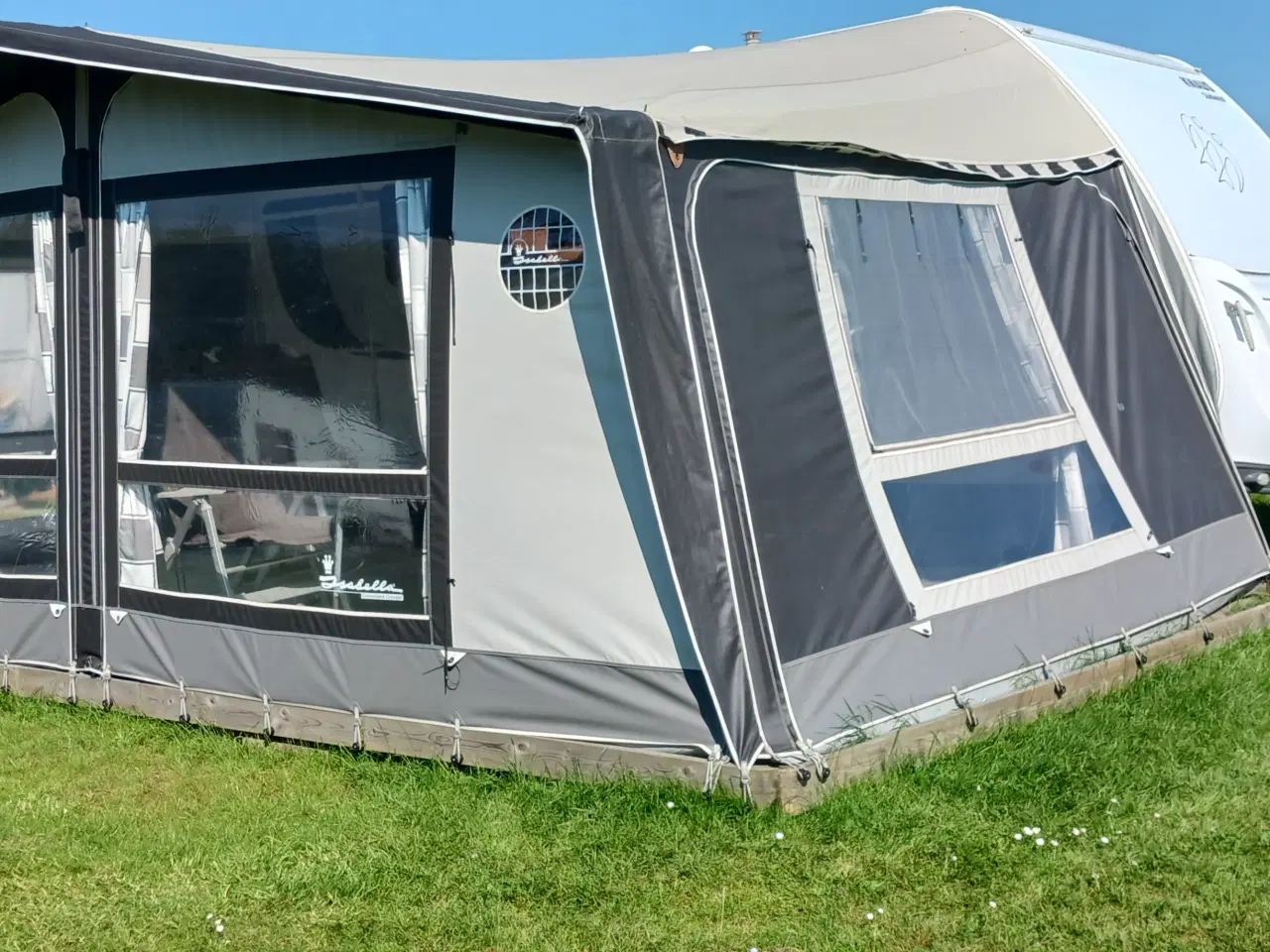 Billede 7 - 2024 - Caravelair ALBA STYLE 400