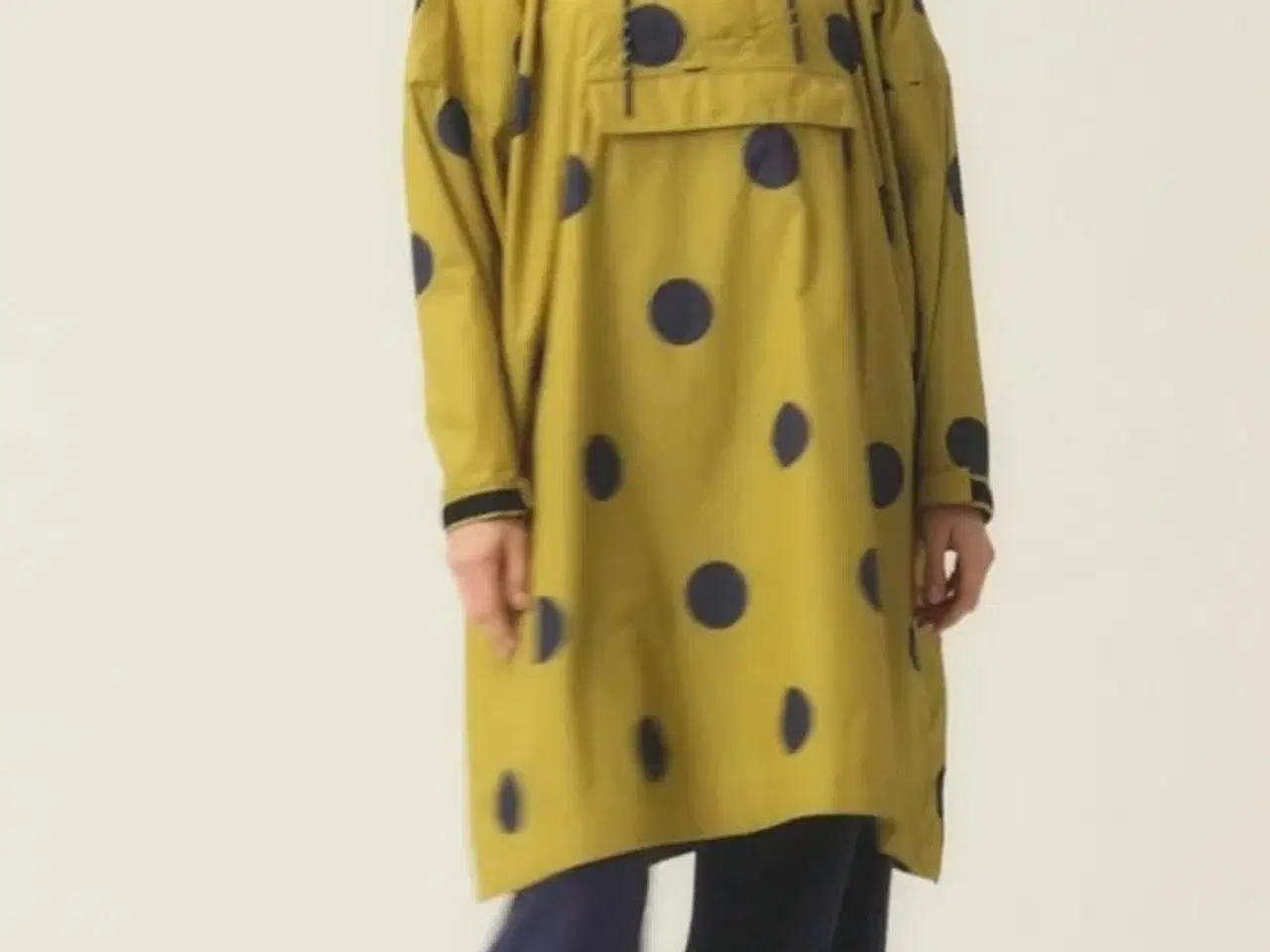 Billede 1 - Regn-anorak MASAI, str. XL-XXL