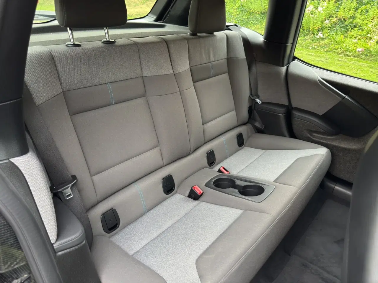Billede 15 - BMW i3  BEV