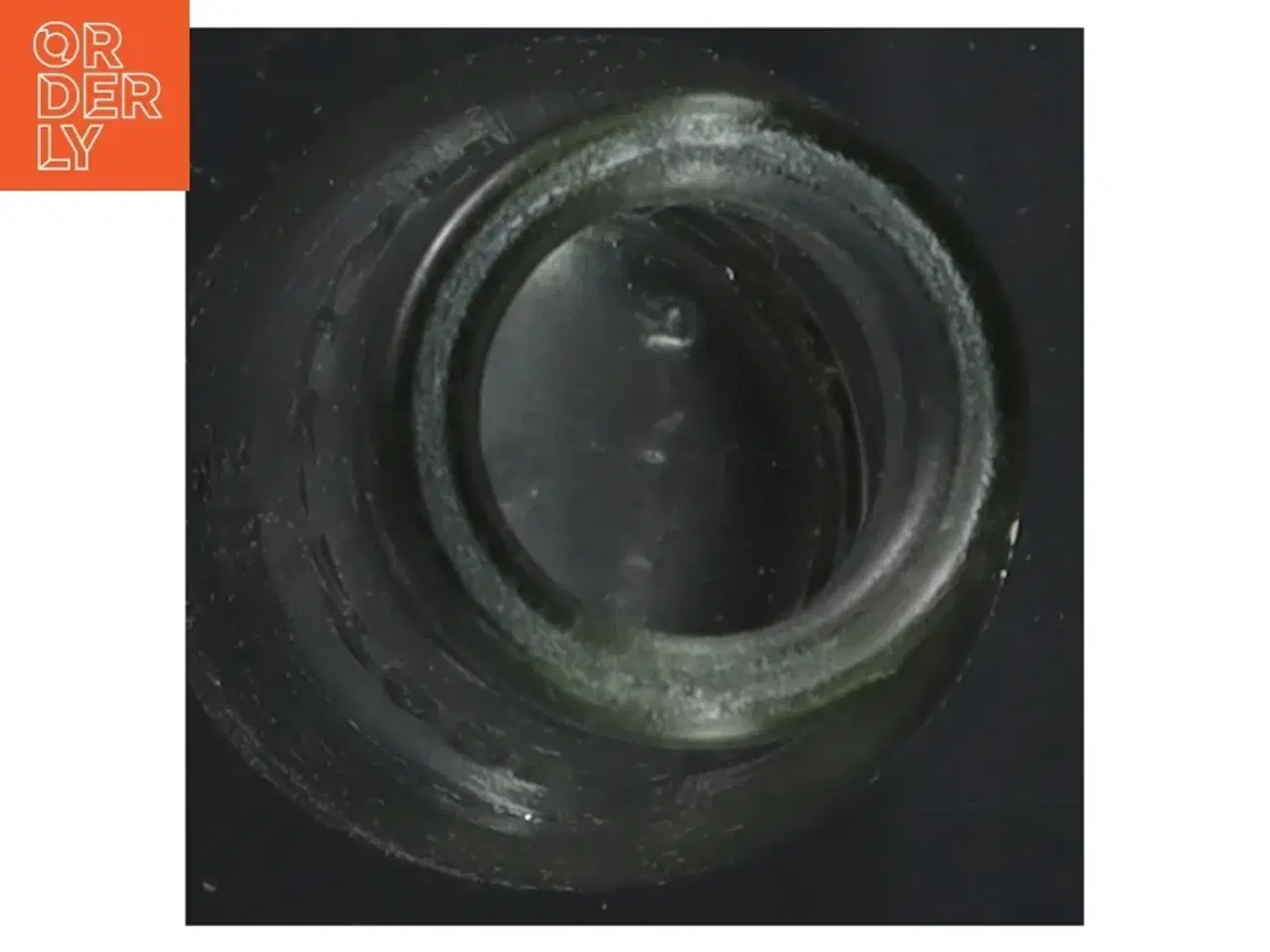 Billede 4 - Mælkeflaske 20 cl (17 cm)