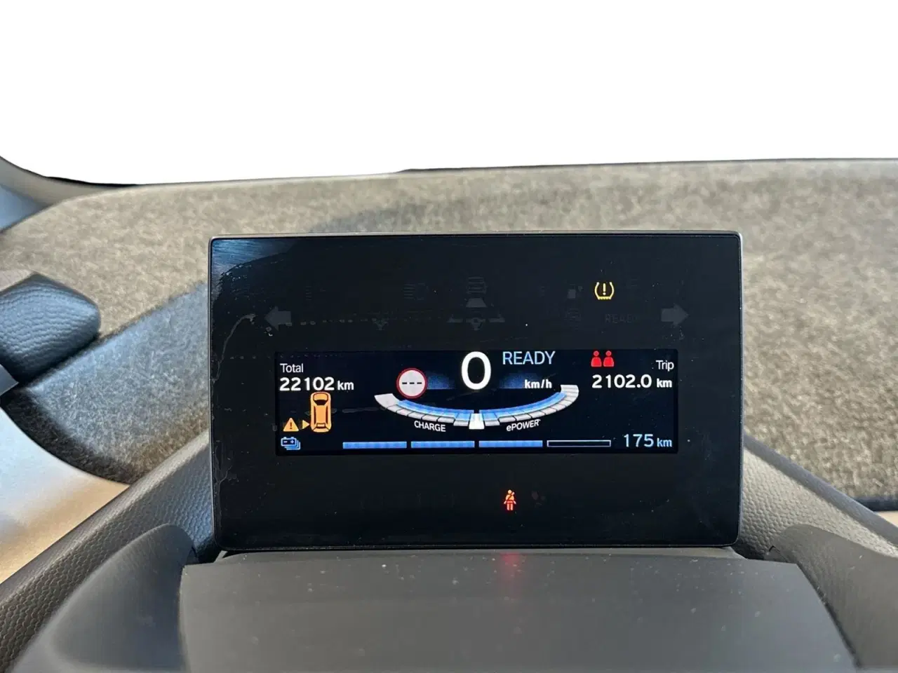 Billede 14 - BMW i3s  Charged