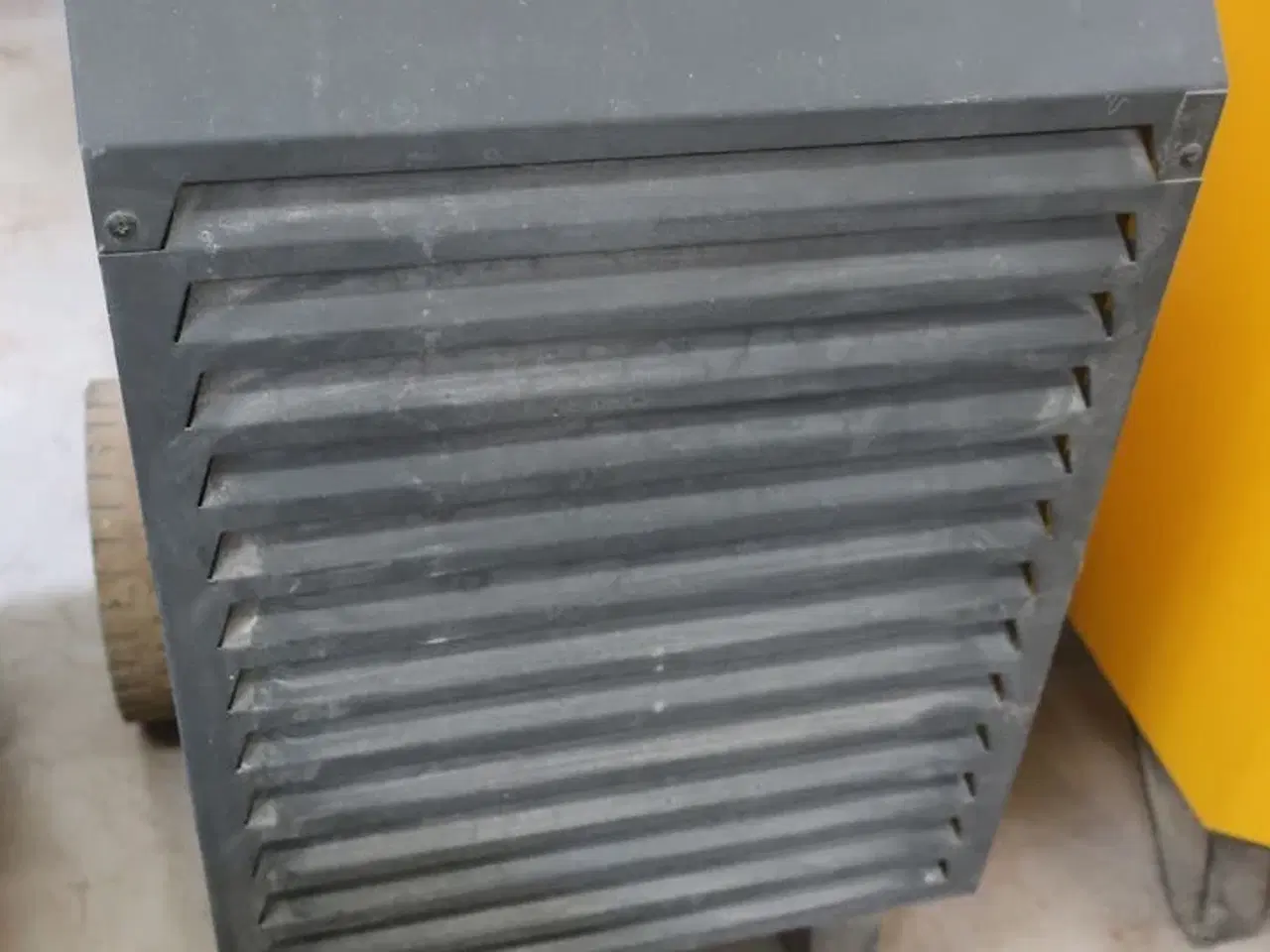 Billede 1 - Affugter FRAL FDSDP62SH