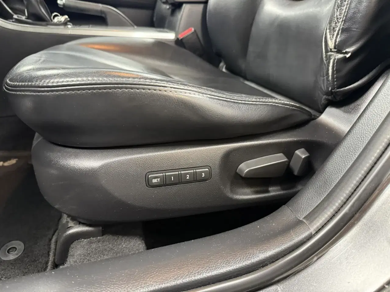 Billede 19 - Mazda 6 2,2 DE Advance 129HK 5d 6g