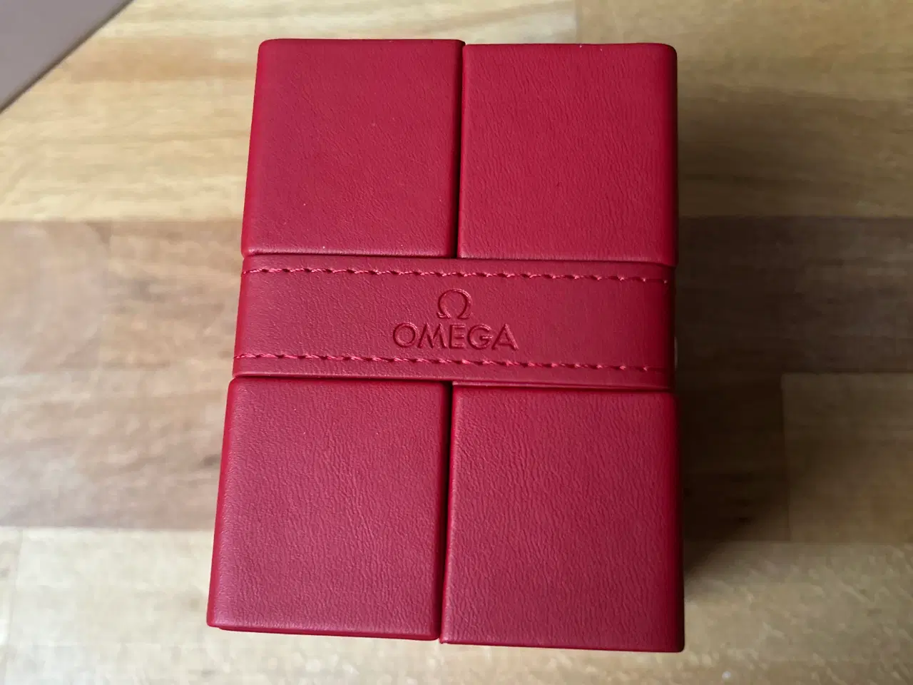 Billede 5 - Omega seamaster limited edition