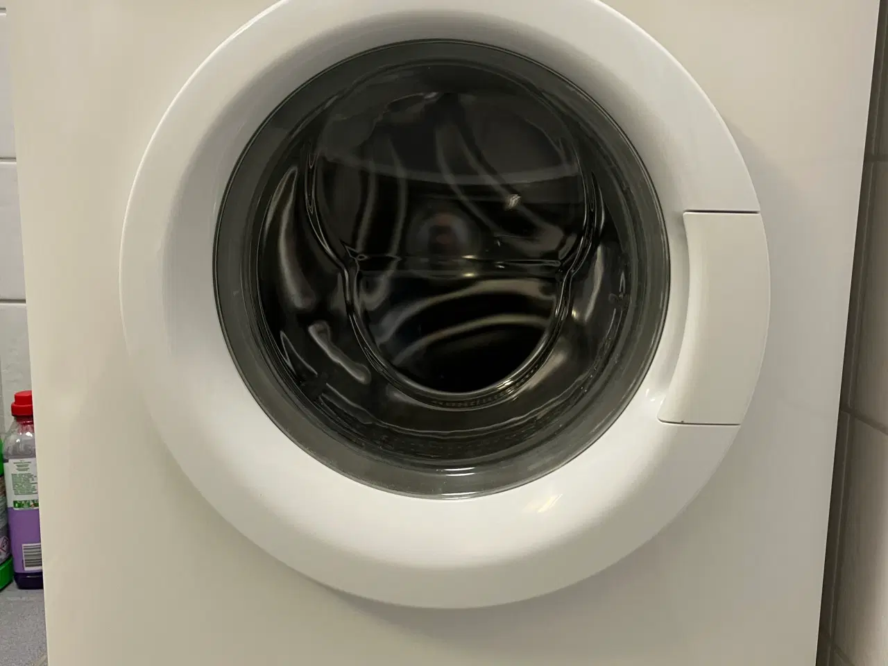 Billede 1 - Electrolux vaskemaskine sælges