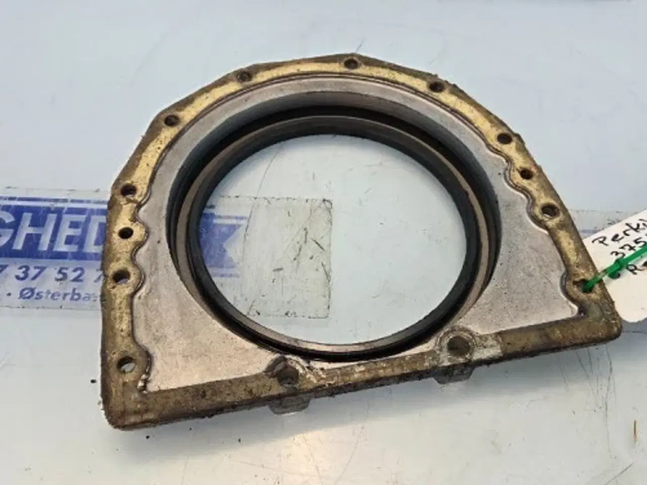 Billede 11 - Perkins 4.248 Tætning 3751385C/3