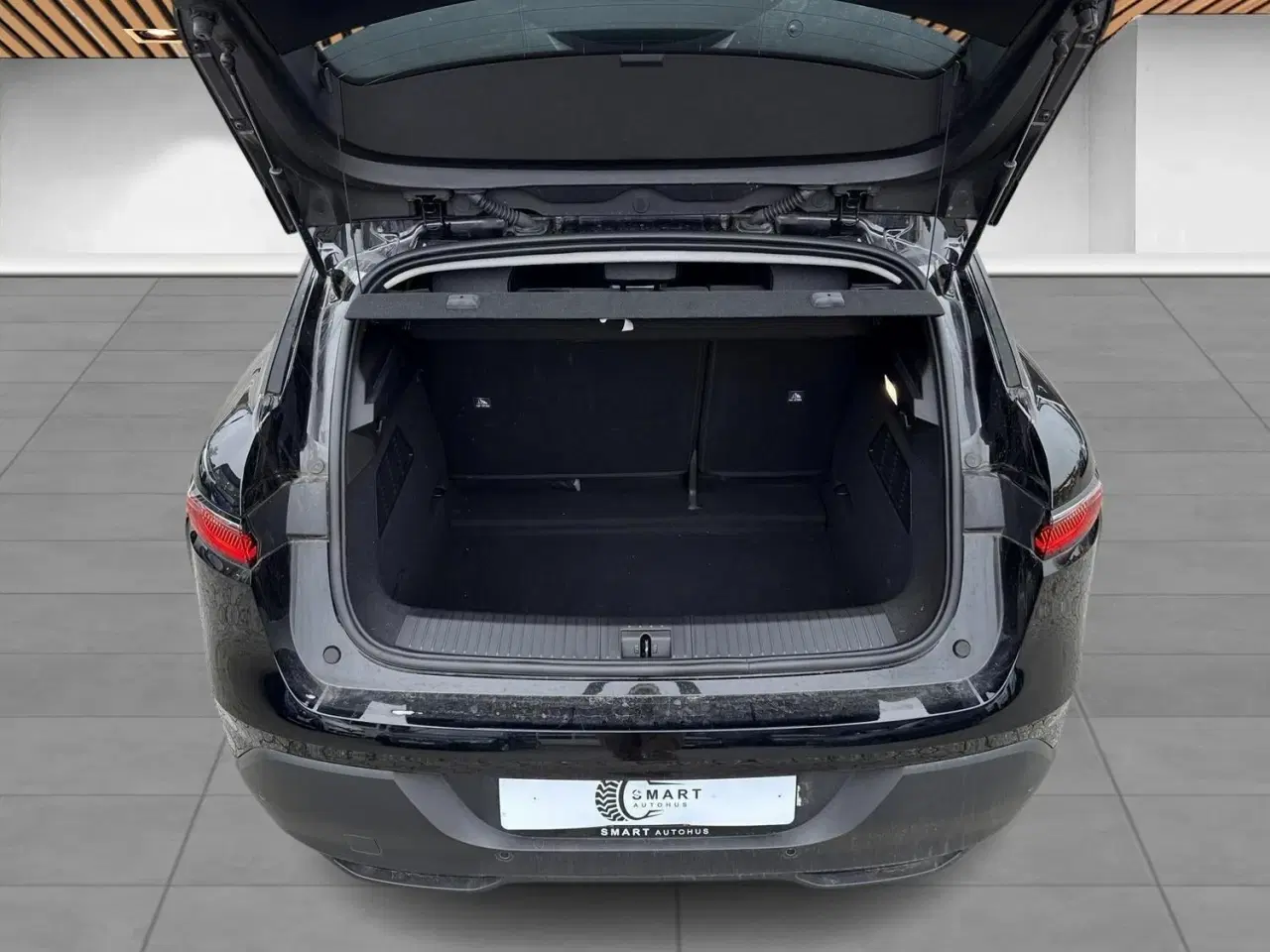 Billede 11 - Renault Megane E-Tech 60 Evolution ER