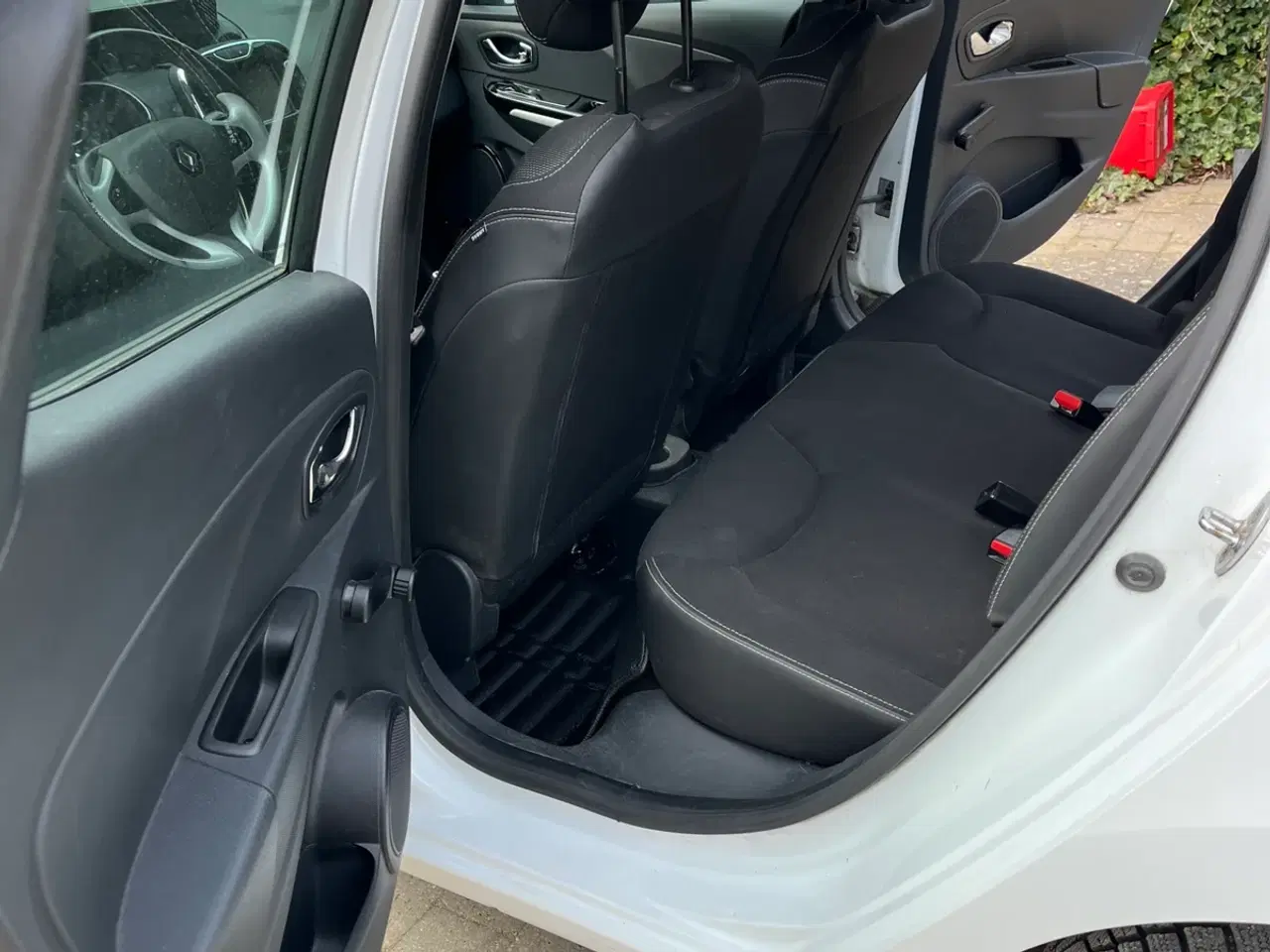 Billede 8 - Renault Clio IV 0,9 TCe 90 Expression