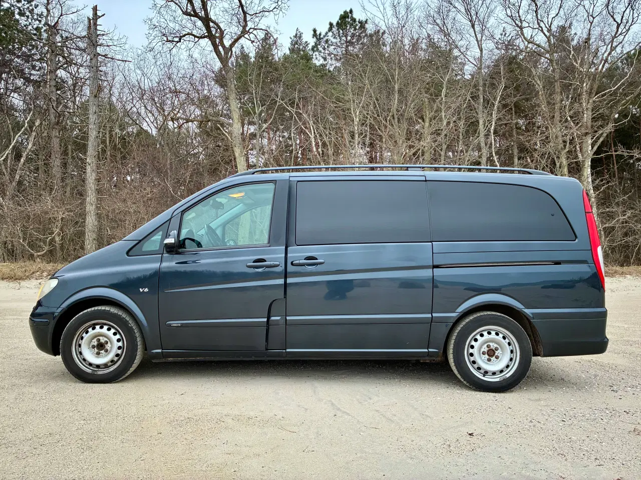 Billede 11 - Mercedes