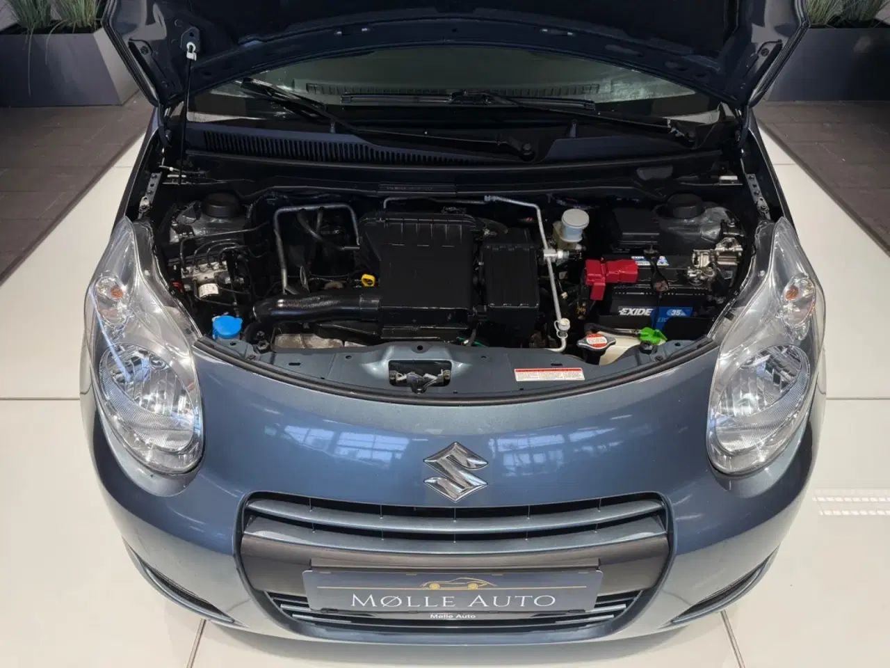 Billede 12 - Suzuki Alto 1,0 Comfort