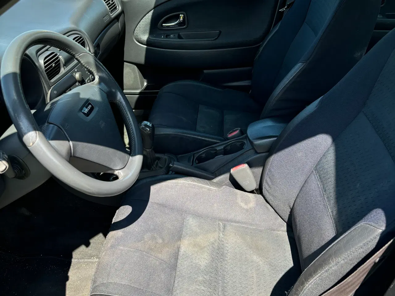 Billede 12 - 1 år til syn - Volvo S40