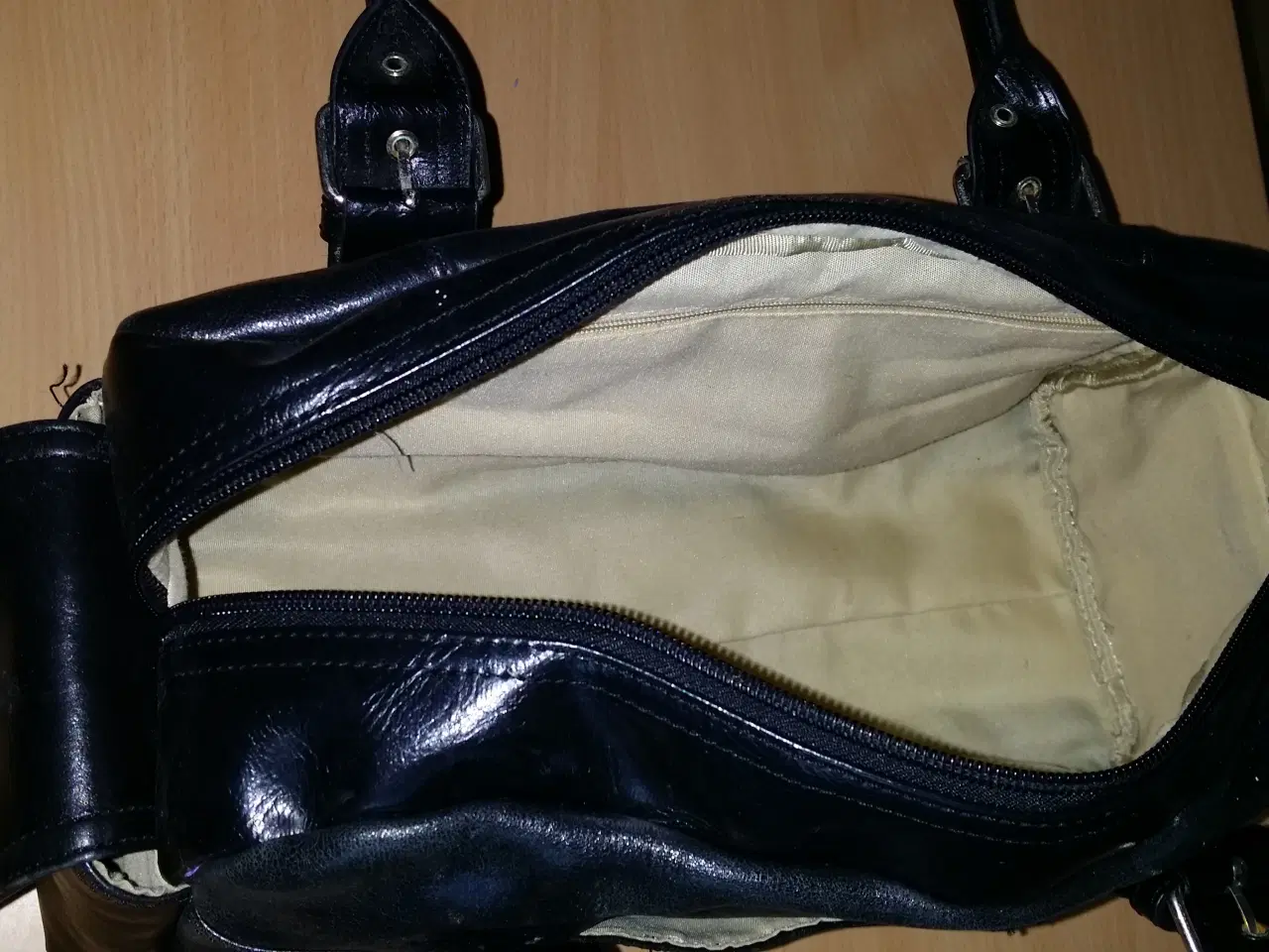Billede 5 - Håndtaske