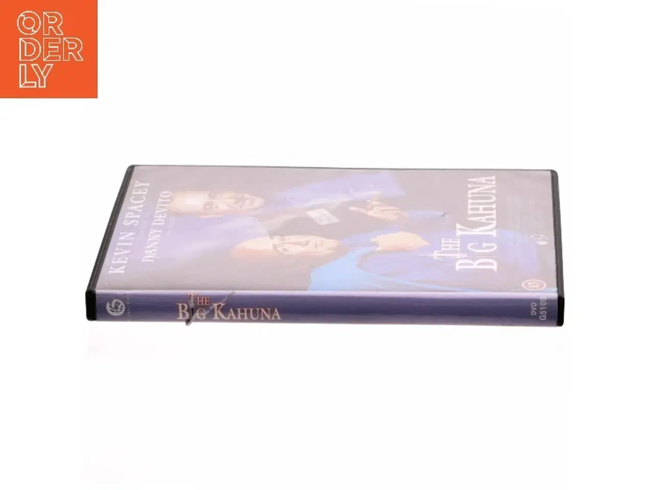 Billede 2 - The big kahuna