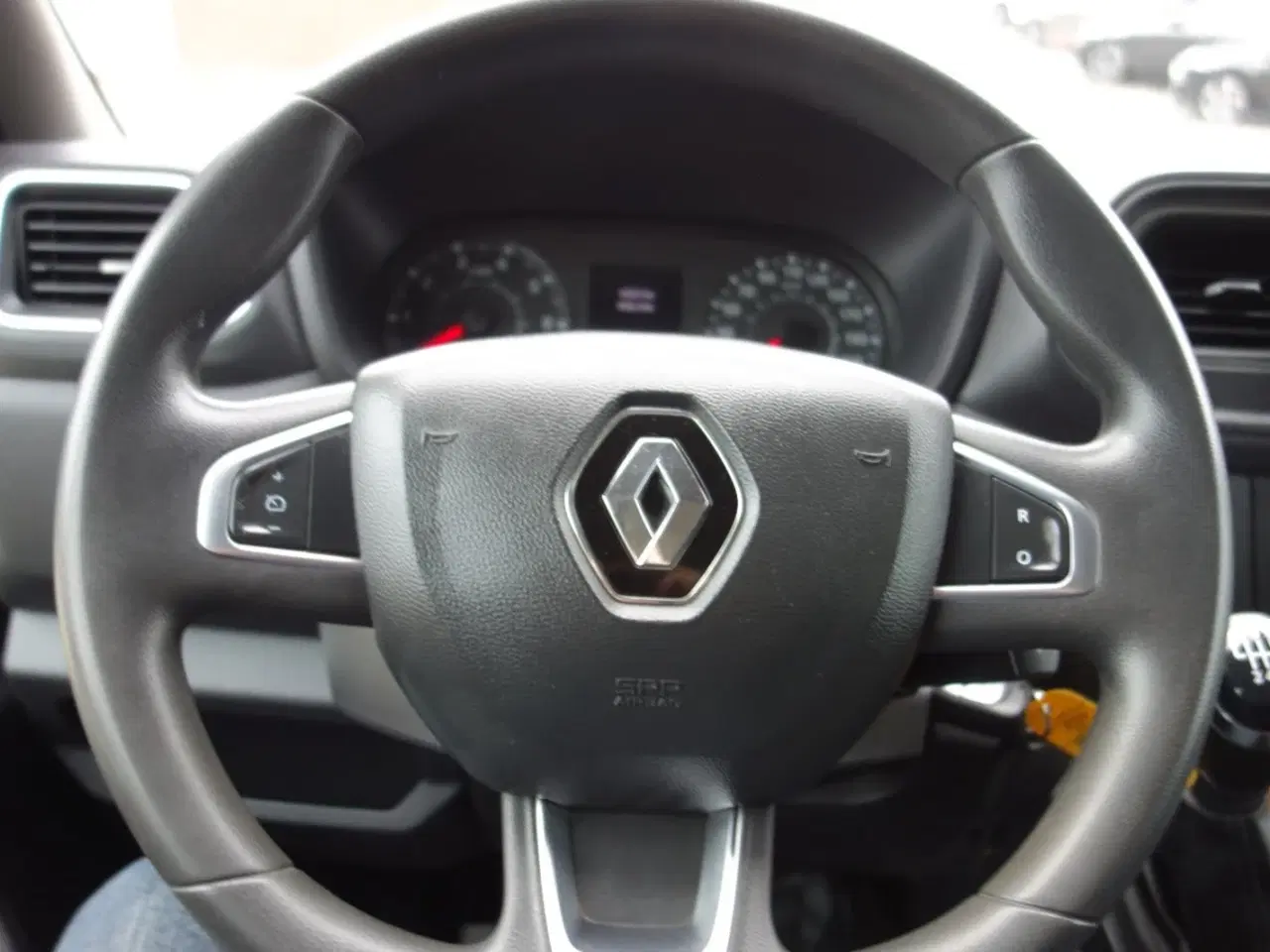 Billede 7 - Renault Master IV T33 2,3 dCi 135 L2H2 Kassevogn