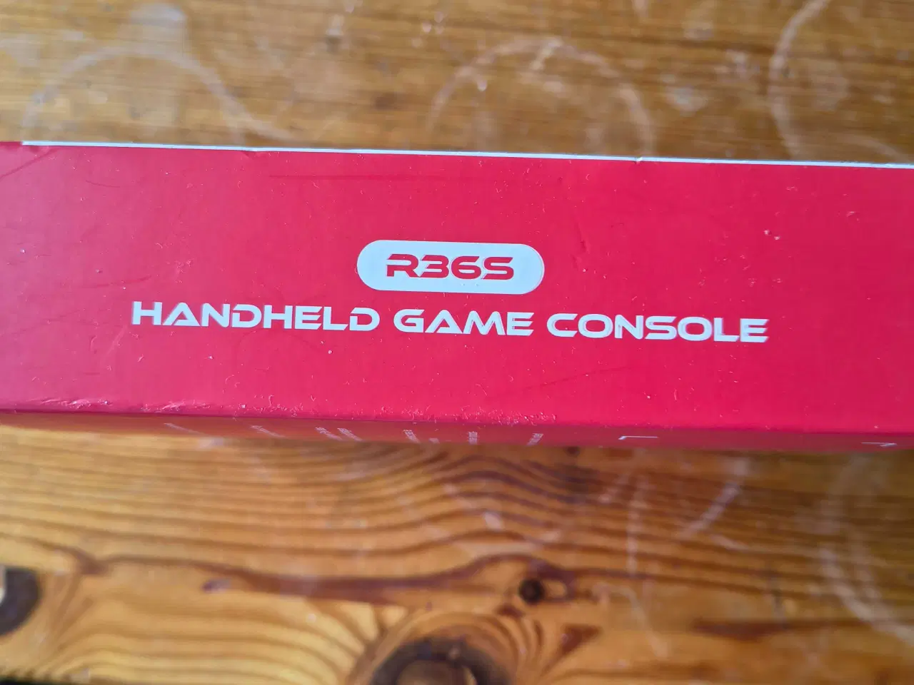 Billede 4 - NYESTE GAME CONSOLE MED 128 G og 64 Bit 2500 spil,
