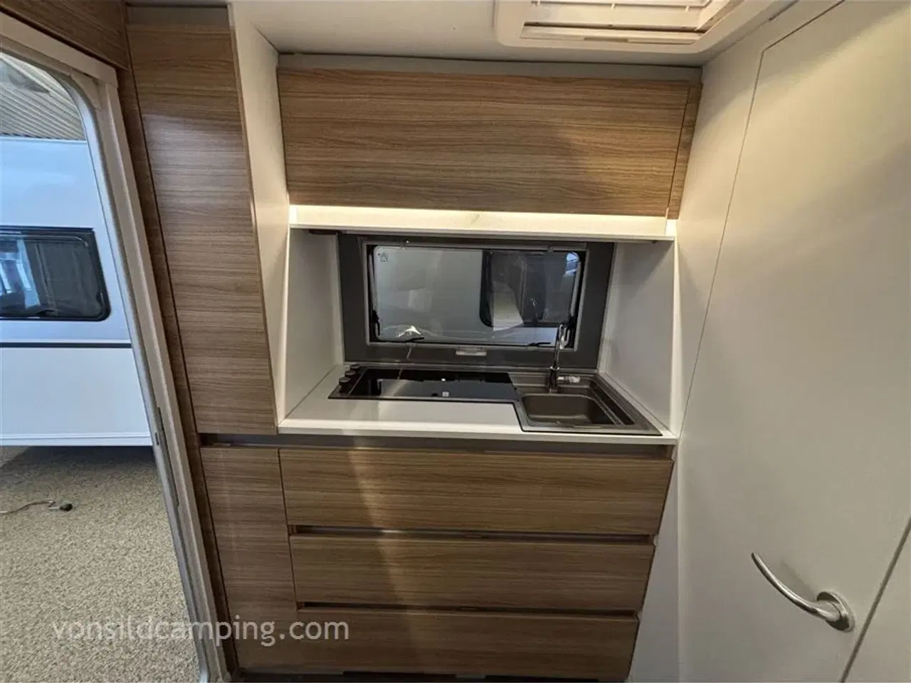 Billede 4 - 2019 - Adria Altea 362 LH 4 Four