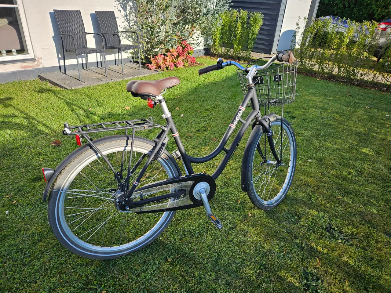 Billede 3 - 26" pigecykel