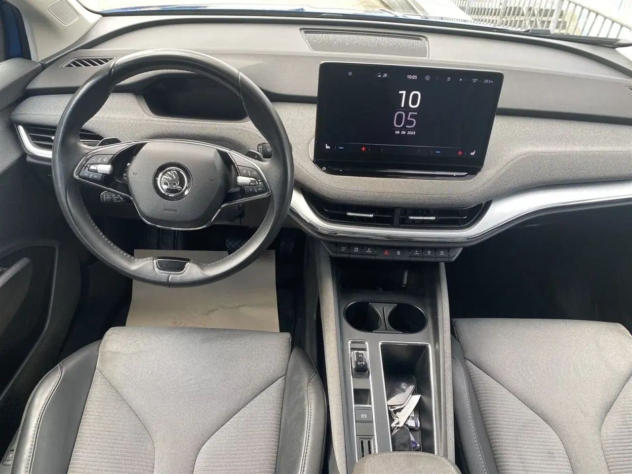 Billede 10 - Skoda Enyaq 80 iV Plus