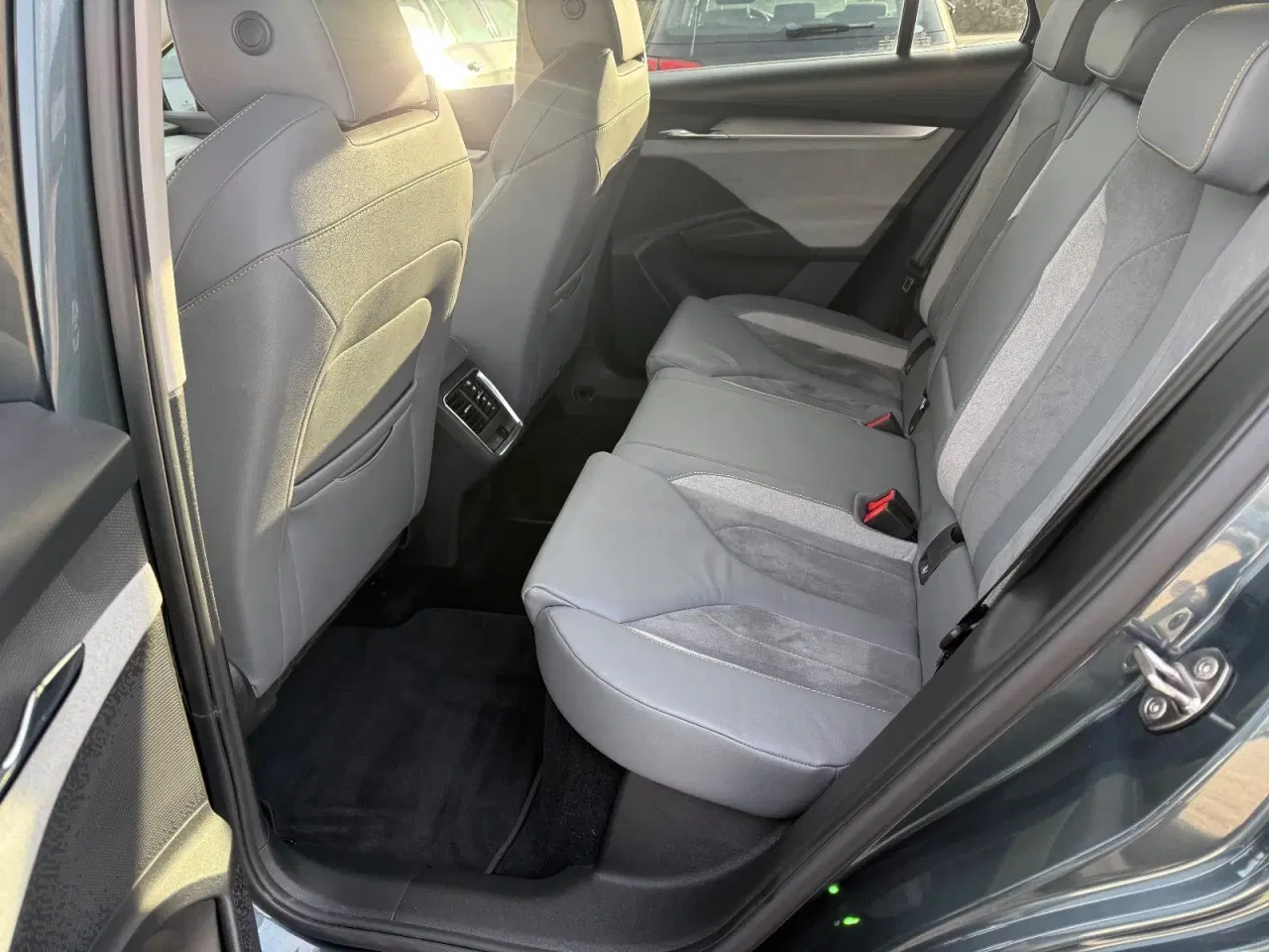 Billede 9 - Skoda Enyaq 80 iV Lounge