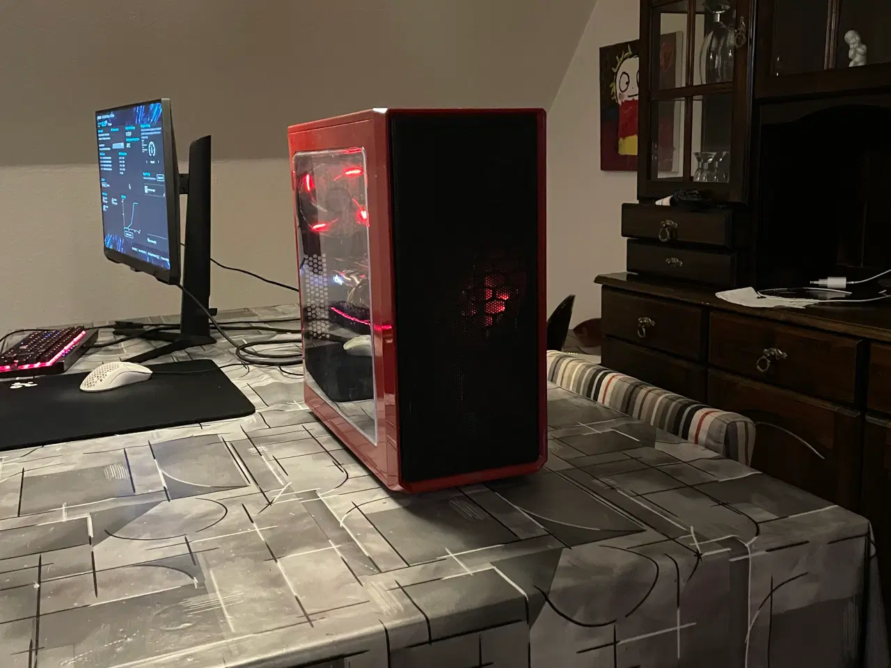 Billede 4 - Gamer Computer 