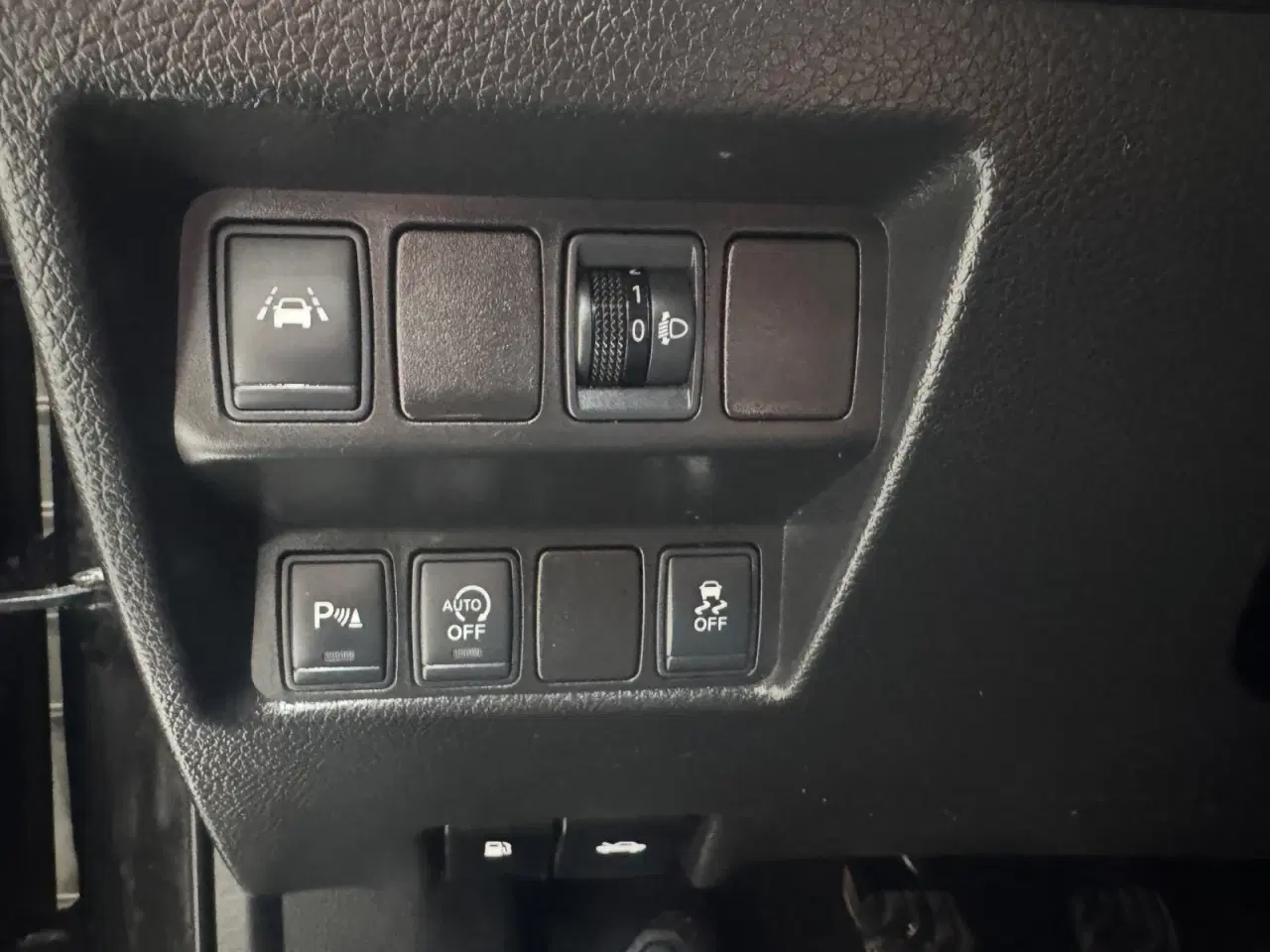 Billede 15 - Nissan Qashqai 1,2 Dig-T 115 Acenta Connect