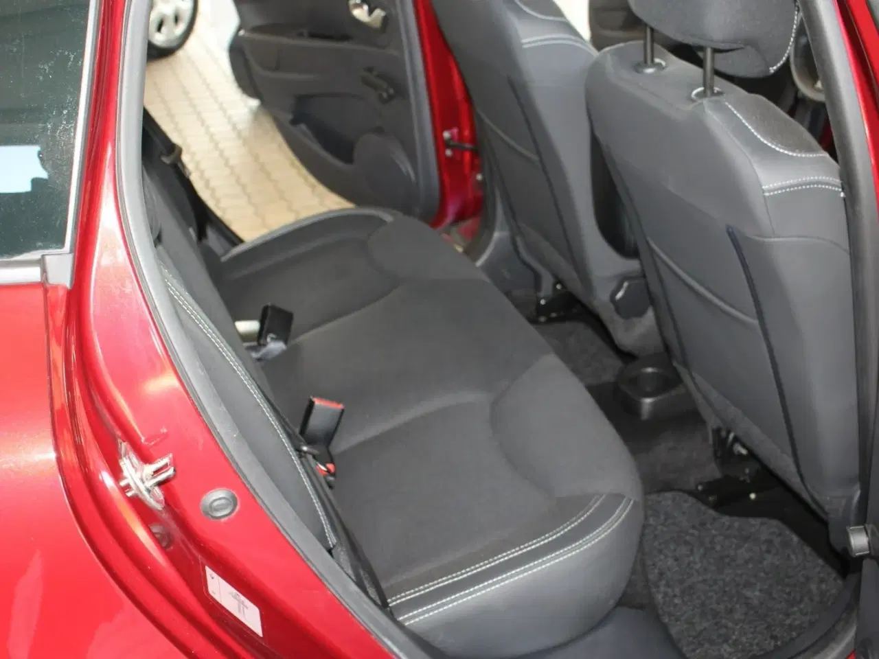 Billede 12 - Renault Clio IV 1,5 dCi 90 Zen Sport Tourer