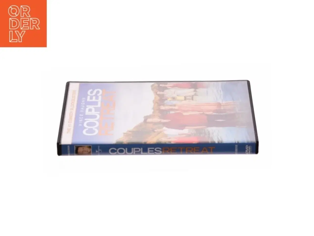 Billede 3 - Couples Retreat (DVD) fra DVD