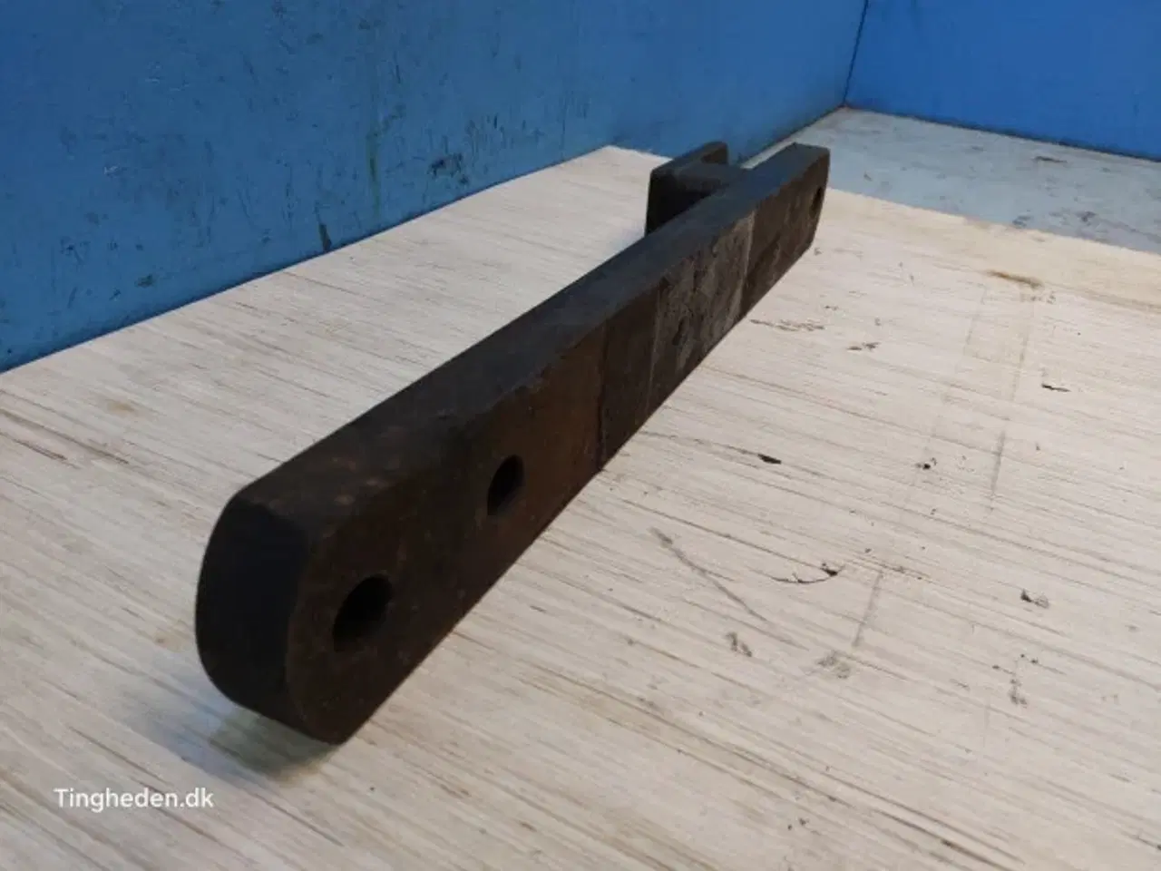 Billede 3 - Massey Ferguson 3060 Trækbom 3386450M2