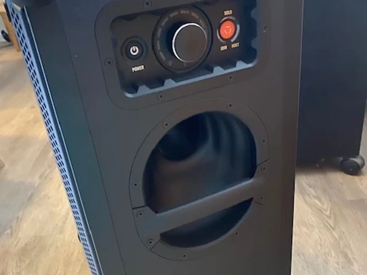 Billede 2 - Soundboks 4