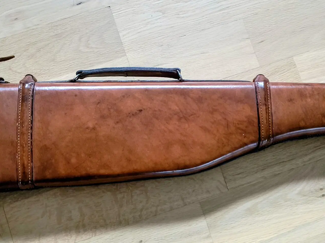 Billede 1 - Skink til jagtgevær 