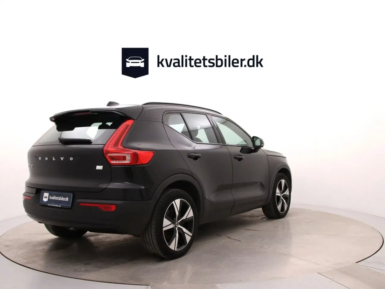 Billede 4 - Volvo XC40  P8 ReCharge Twin R-Design