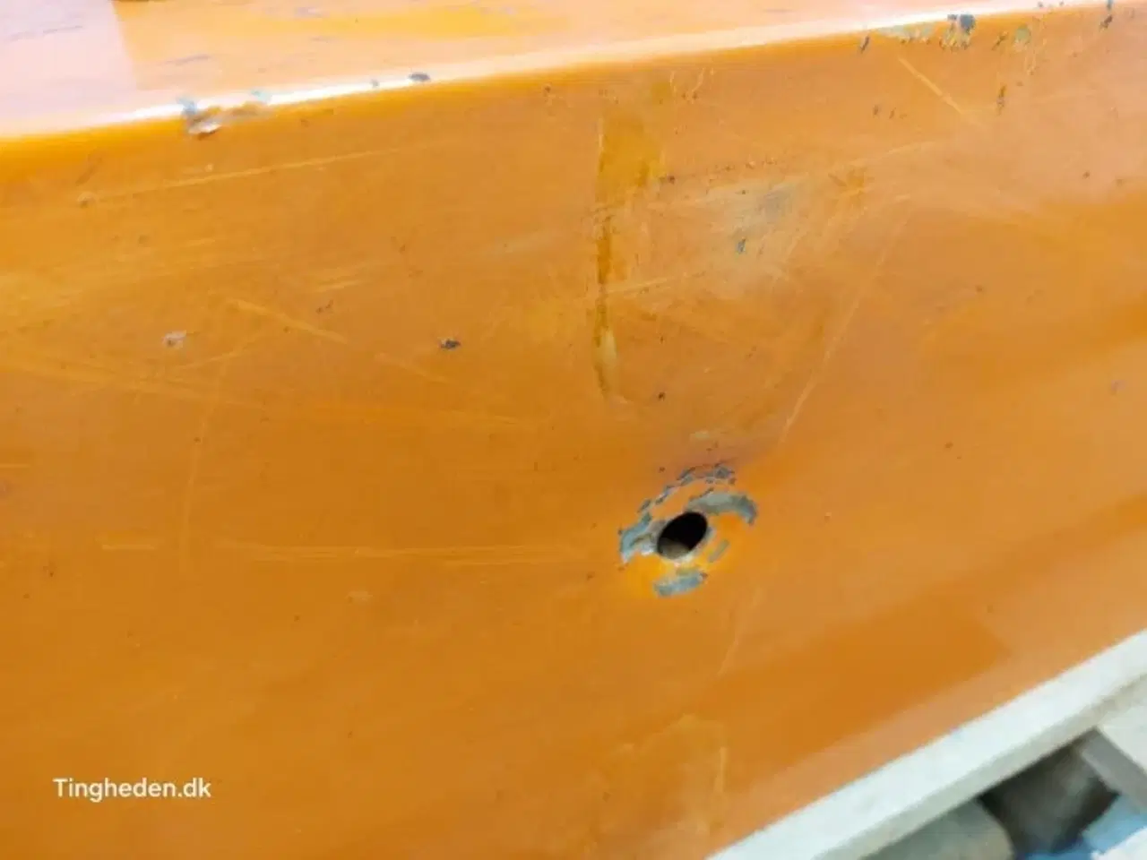 Billede 9 - Dronningborg D7000 Elevatorkasse 28550046