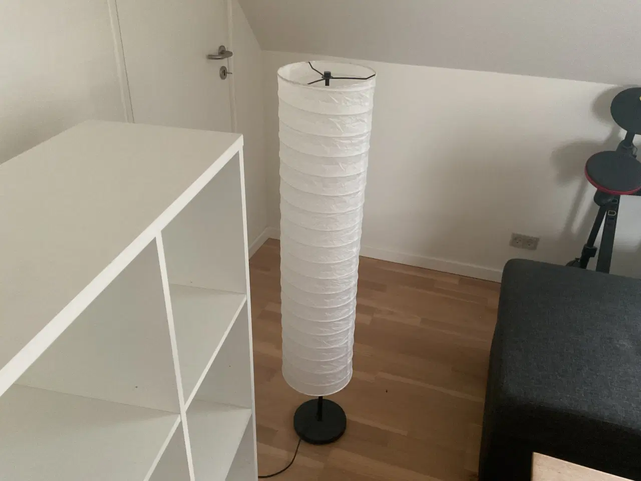 Billede 2 - Gulvlamper til afhentning