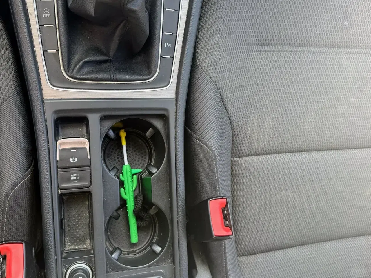 Billede 9 - VW Golf VII 1,4 TSi 122 Comfortline Variant BMT