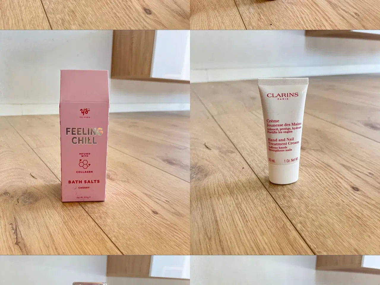 Billede 1 - Beauty produkter