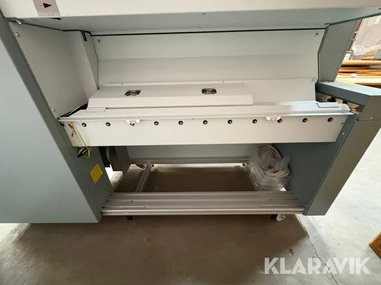 Billede 5 - Automatic Folder Estefold 4311