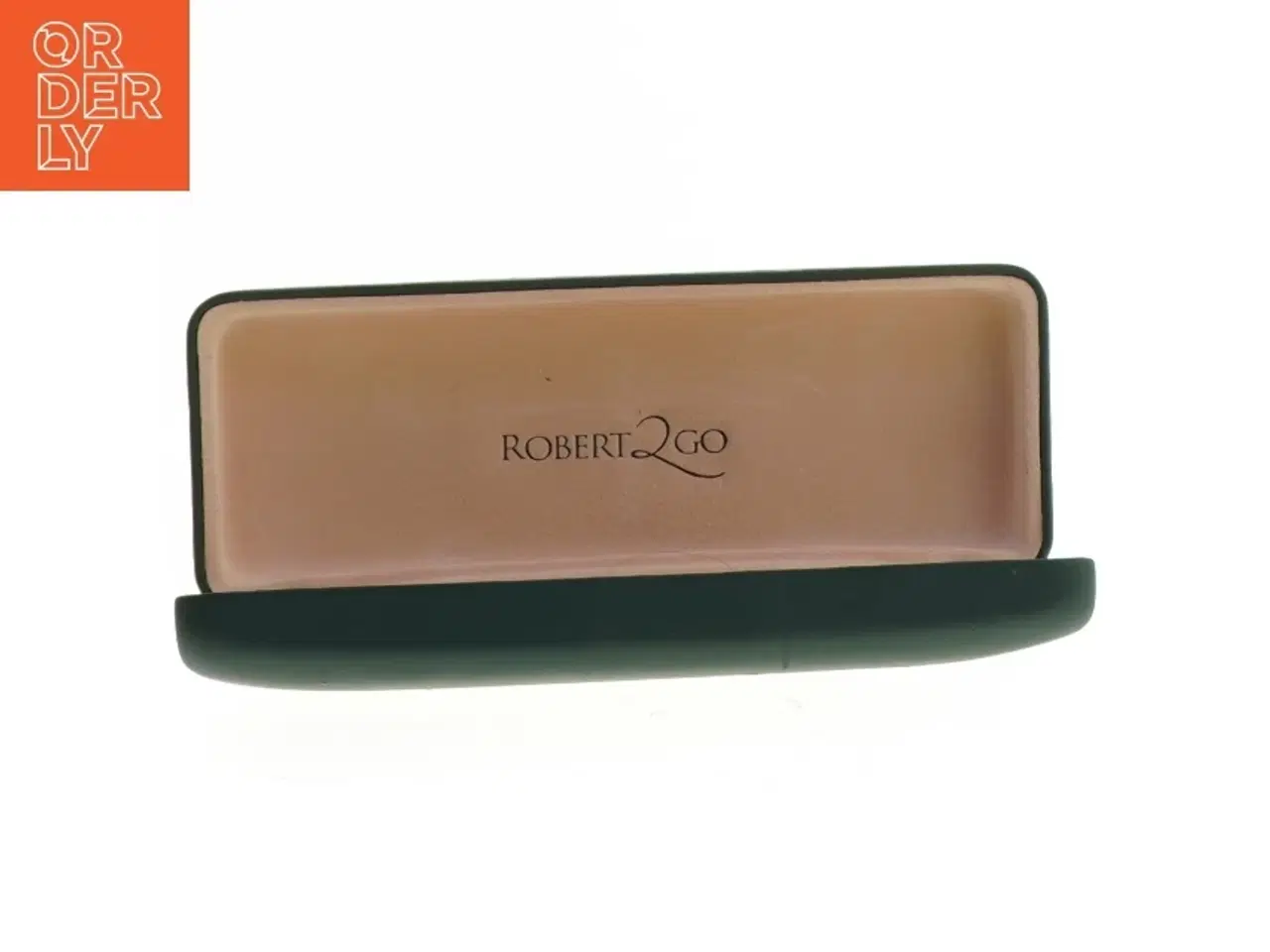 Billede 3 - Robert2Go brilleetui fra Robert2Go (str. 15x5,5 cm)