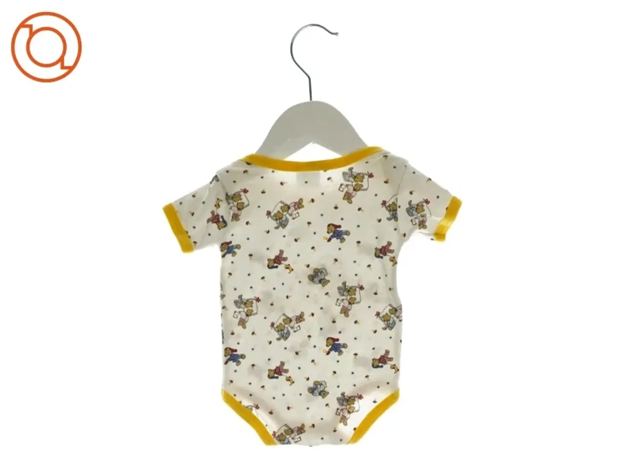 Billede 2 - Heldragt med bjørne (str. 62)